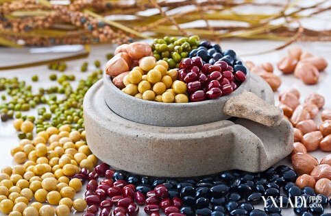 【图】<em>女性滋阴补肾的食物有哪些</em> 女性补肾的