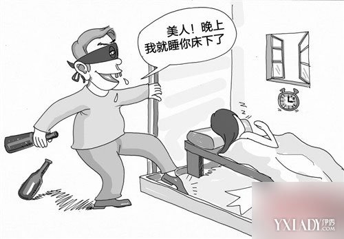 【组图】男子酒后进<em>错房</em>错认老婆 专家揭晓酒