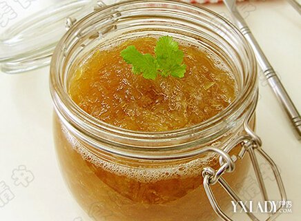 【图】蜂蜜柚子皮怎么做茶 柚子皮怎么做好吃
