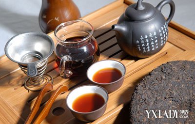 【图】普洱茶的功效与作用及食用方法 中国普