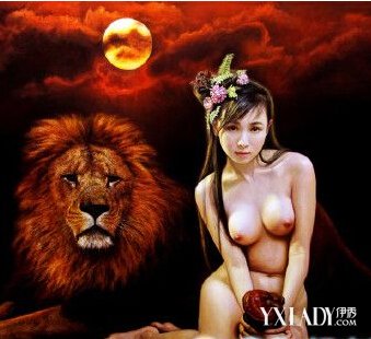 【图】<em>艺术</em>家父亲画女儿裸体引骂声违背伦理 