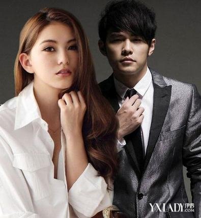 【 周杰伦昆凌 霍华德古堡大婚】 昆凌 心形露背婚