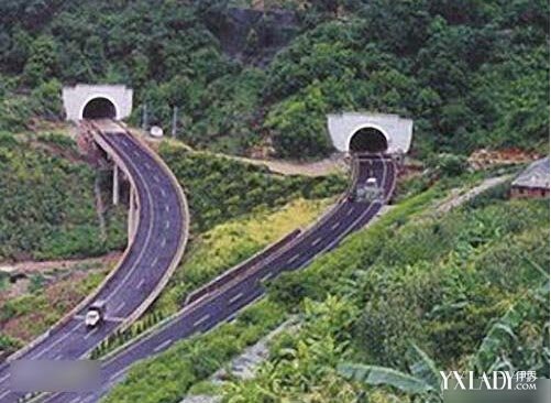 【组图】全国十大高危路段公布 过年开车回家