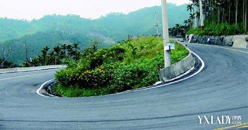 【组图】全国十大高危路段公布 过年开车回家