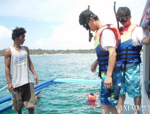 【图】女子<em>马尔代夫溺亡</em> 浮潜注意事项有三宝