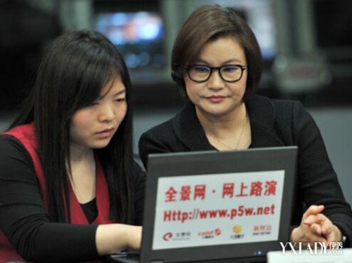 【图】<em>打工妹</em>成女首富蓝思科技周群飞 论女强