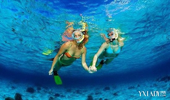 【组图】两女子<em>马尔代夫溺亡</em>旅游惨死异国 下