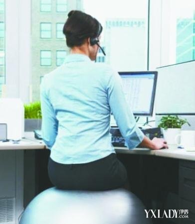 【组图】三步拯救办公臀 完美复制卡戴珊翘臀_美臀翘臀_伊秀美体网|yxlady.com
