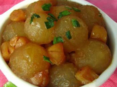 【图】儿童减肥食谱 小孩健康减肥营养餐_儿童