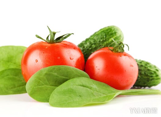 【图】健康减肥餐单 吃出好气色好身材(3)_健康