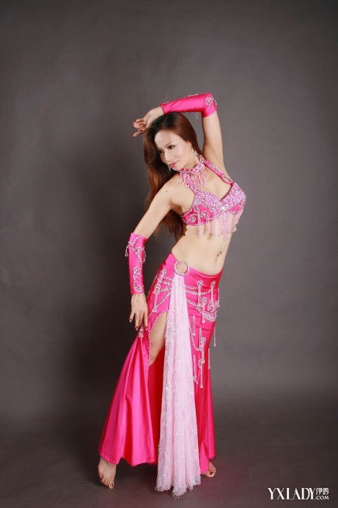 【图】肚皮舞可以减肥么 肚皮舞减肥秘诀大揭