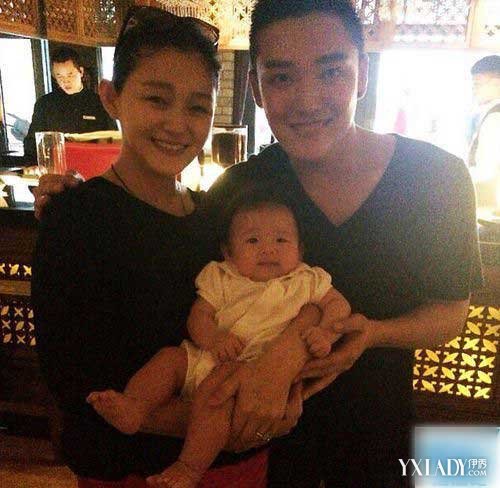 【图】大小s携手姐妹淘过妇女节 徐熙媛产后少