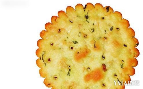 【图】苏打饼干减肥方式 正确吃出魔鬼身材_苏