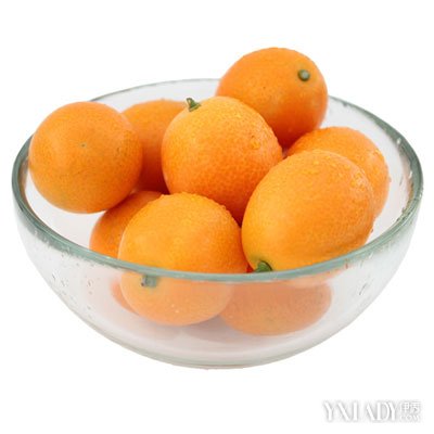 【图】小金桔的功效与作用 8大小金桔的功效曝