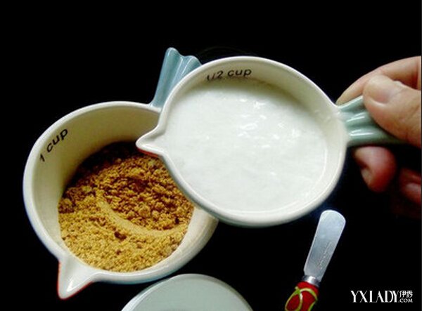 【图】酸奶红糖减肥法用什么酸奶 一个月能瘦