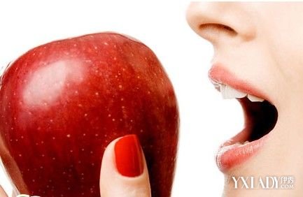 【图】两天苹果减肥法有用吗 苹果减肥两天就