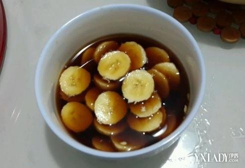 【图】香蕉醋减肥法成功案例 香蕉醋怎么做?_