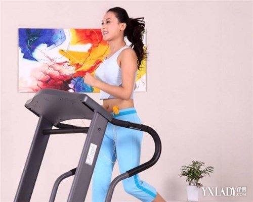 【图】 跑步机 怎么跑步 减肥效果好  3个点教你怎