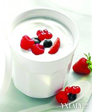 【图】喝自制酸奶后拉肚子可以减肥吗 正确制
