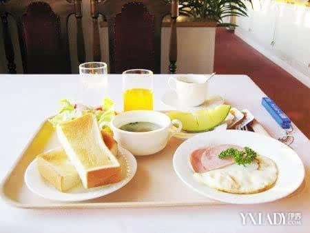 【图】减肥晚上不吃饭好吗 减肥不节食5种食谱