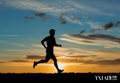 【图】减肥每天什么时候跑步最好 跑步的正确
