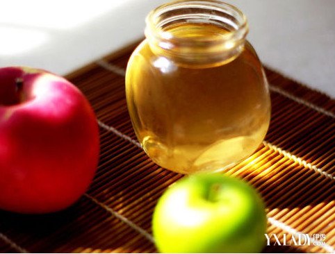 【图】喝苹果醋能减肥吗 喝出苗条好身材(3)_喝