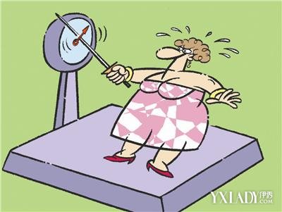 【图】月经结束减肥很快吗 经期减肥最快的秘