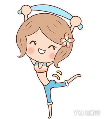 【图】肚子胖怎么减肥最快 十大招数让你击退