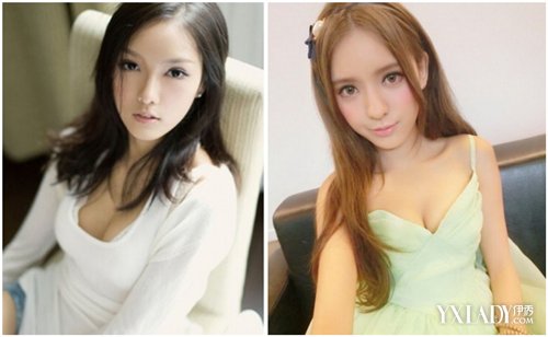 【图】王思聪绯闻<em>女友</em>清一色大胸妹 女人如何