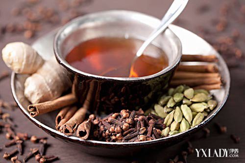 【图】柠檬红荼生姜一起泡茶能减肥吗 一周的