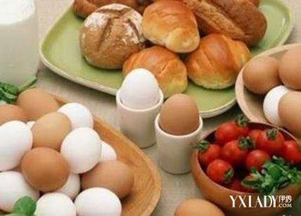 【图】减肥早餐最适合吃什么 八款上班族瘦身