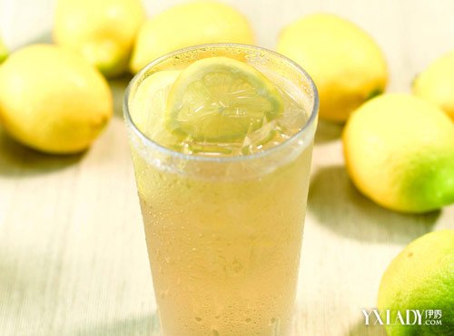【图】柠檬醋减肥吗 快速一周减掉5斤肉(2)_柠