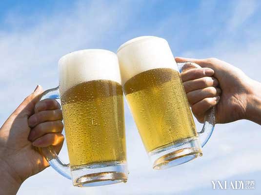 【图】减肥期间喝啤酒会胖吗 适量而止助减肥