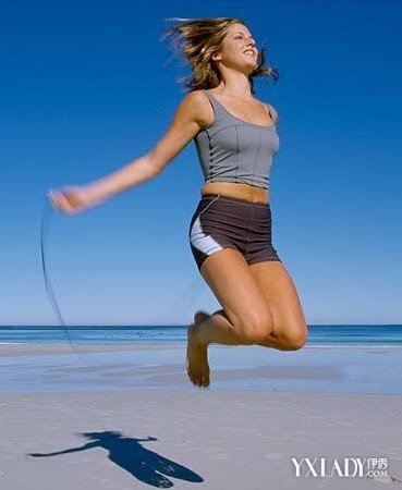 【图】有氧运动减肥最佳时间 运动最佳时间揭