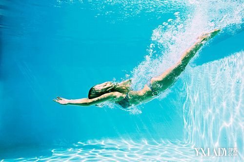 【图】每天游泳多久减肥最佳揭秘 一小时让你
