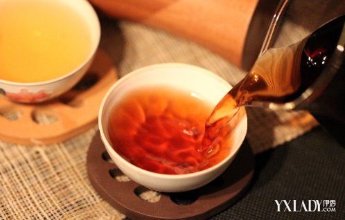 【图】喝普洱茶减肥的正确方法 揭秘正确泡普