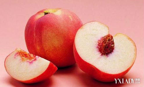 【图】吃桃子可以减肥吗 每天吃几个美颜抗衰