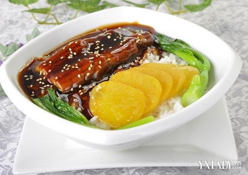 【图】郑多燕午餐减肥食谱 刮油甩脂瘦身快(3