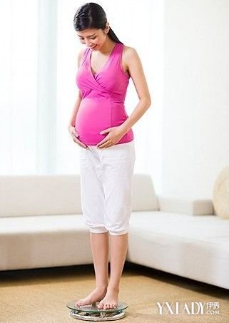 【图】怀孕期间如何减肥 孕期减肥的6个好方法