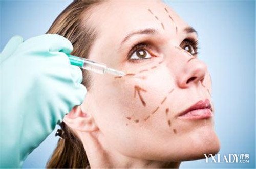 【图】注射微整形有风险 警惕3大注射微整形_