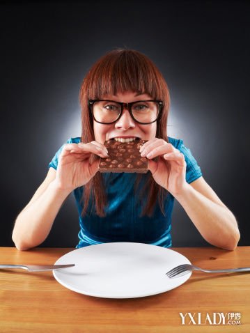 【图】为什么长胖只长肚子 告诉你成大肥肚的