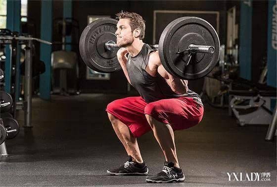 【图】大腿下侧肌肉怎么练 四大方法解决体形