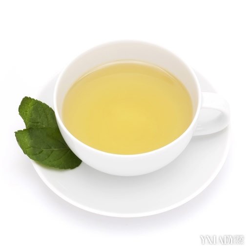 【图】荷叶茶生理期能喝吗 揭秘荷叶泡水喝的