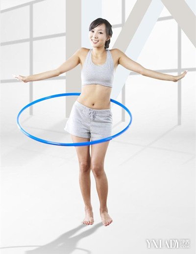 【图】中午转呼拉圈好吗 教你正确摇呼啦圈(3