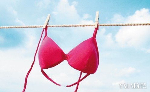 【图】不<em>穿胸罩</em>的小女孩胸会下垂吗 几个使胸