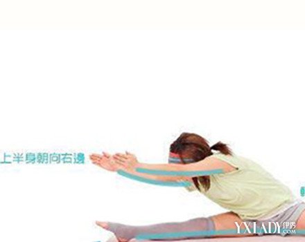 【图】郑多燕哪个瘦腿效果好 瘦大腿内侧的私