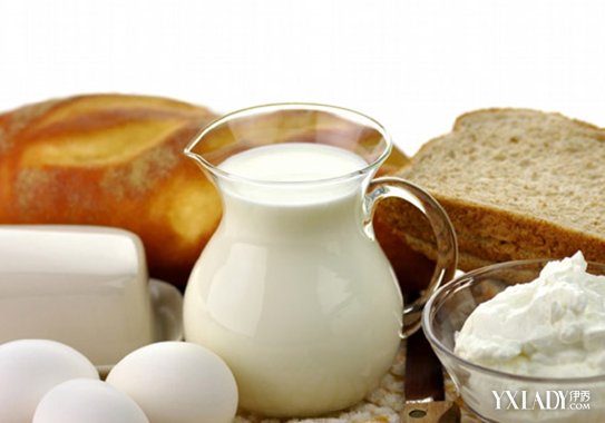【图】每天早餐喝牛奶吃鸡蛋会发胖吗? 2大减