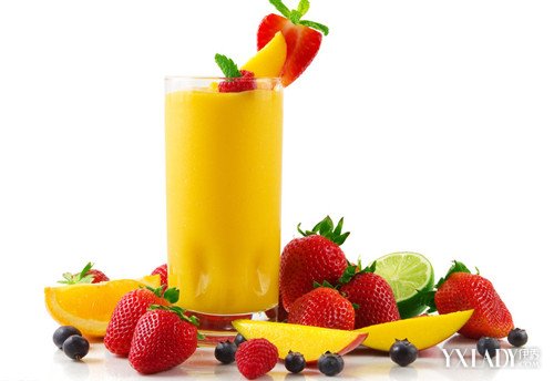 【图】果蔬汁排毒减肥法行吗 3天瘦5斤不是问