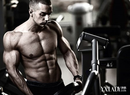 【图】男的健身之后力量方面会有改变吗 6个健