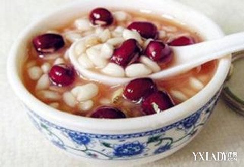 米汤减肥吗 红豆薏米快速减肥法一周瘦10斤(2